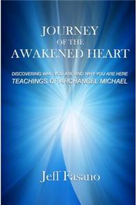 Journey of the Awakened Heart