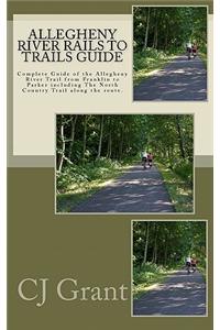 Allegheny River Rails to Trails Guide