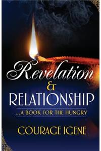 Revelation & Relationship