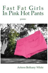 Fast Fat Girls in Pink Hot Pants