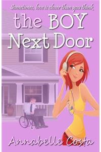 Boy Next Door