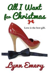 All I Want For Christmas