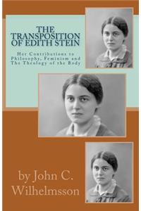 Transposition Of Edith Stein