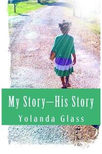 My Story-His Story