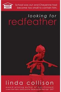 Looking for Redfeather