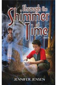 Through the Shimmer of Time