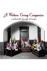 Writers Group Companion