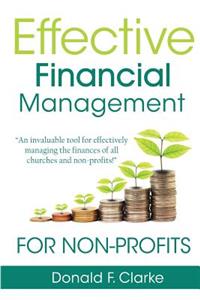 Effective Financial Management for Non-Profits