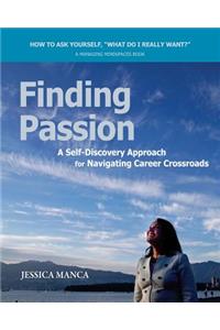 Finding Passion