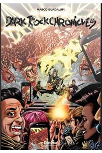 Dark Rock Chronicles