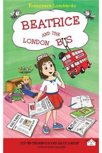 Beatrice and the London Bus