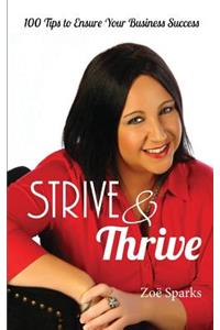 Strive & Thrive