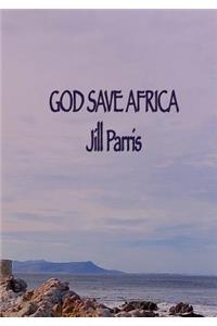 God save Africa