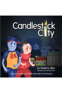 Candlestick City
