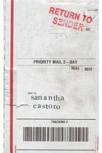Return To Sender