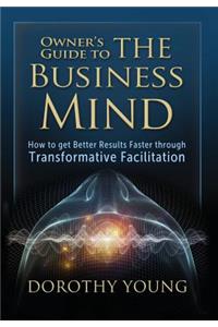Owner's Guide to The Business Mind