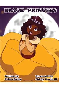 Black Princess