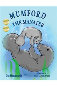 Mumford the Manatee