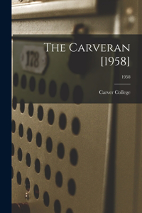 Carveran [1958]; 1958
