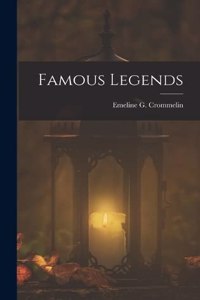 Famous Legends