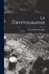 Cryptographie