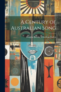 Century of Australian Song