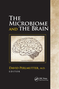 Microbiome and the Brain