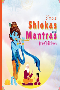 Simple Shlokas and Mantras for Children