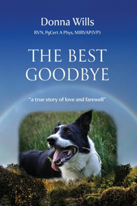 Best Goodbye: A true story of love and farewell
