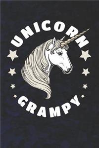 Unicorn Grampy