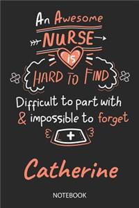 Catherine - Notebook