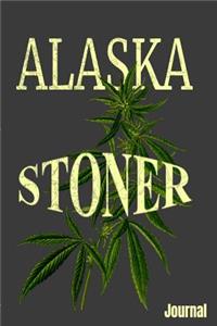 Alaska Stoner Journal