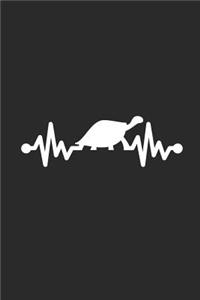 Turtle Heartbeat