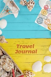Travel Journal