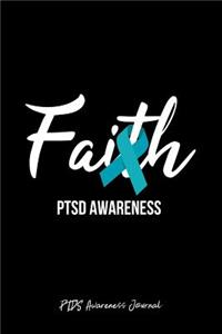 PTDS Awareness Journal