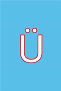 Ü