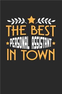 The Best Personal Assistant in Town