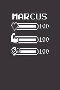 Marcus