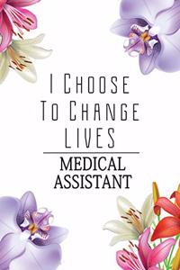 Medical Assistant