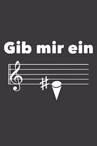 Gib mir ein