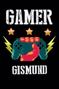 Gamer Gismund