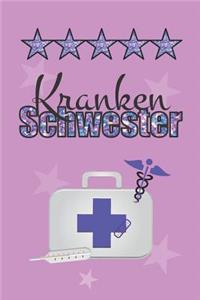 Krankenschwester