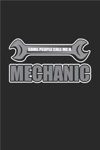 Mechanic