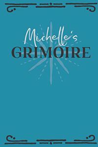 Michelle's Grimoire