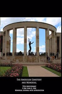 The American Cemetery Memorial Journal