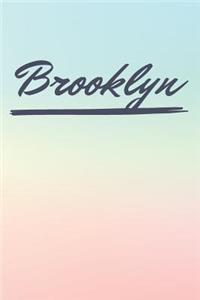 Brooklyn