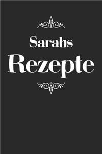 Sarahs Rezepte