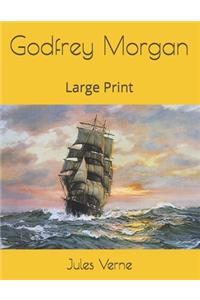 Godfrey Morgan
