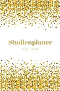 Studienplaner 2019/2020