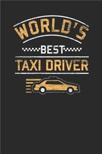 World's Best Taxi Driver